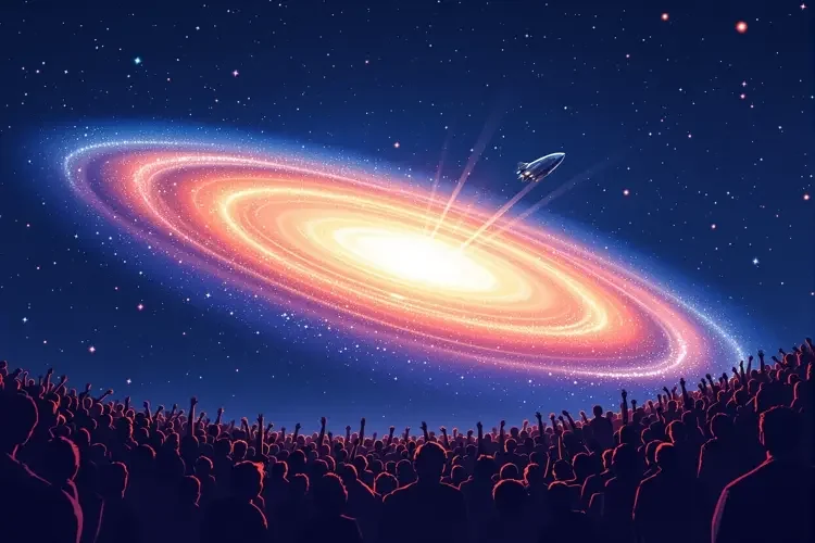 预约片单持续升温，《星河彼岸》预约人数突破四万 - 星辰影院在线观看速递资讯