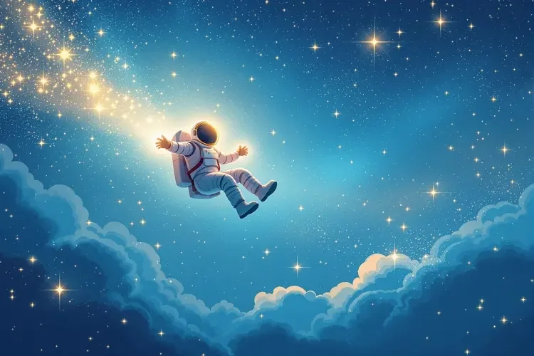 《星际拾光》首播口碑爆棚，观众直呼被治愈到哭 - 星辰影院在线观看速递资讯